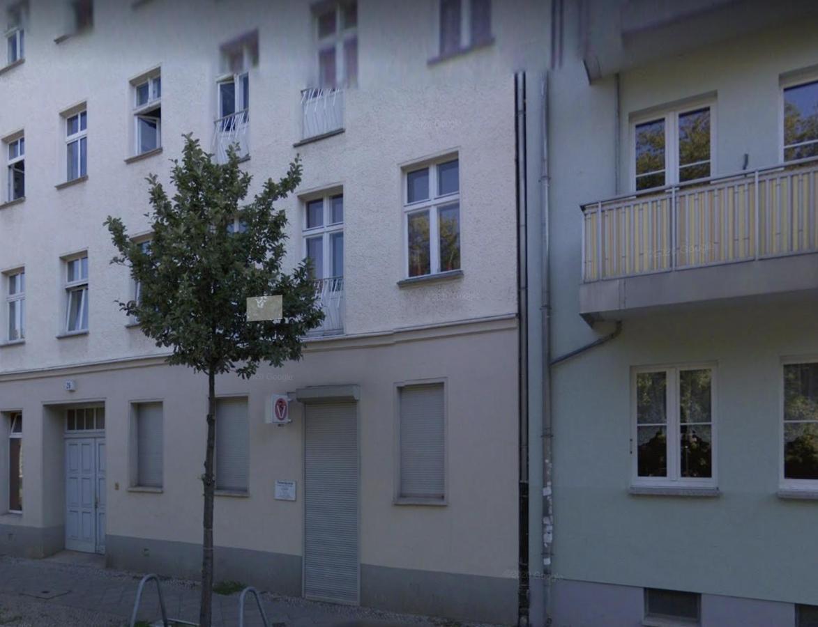 Central Lichtenberger For 6 People Appartement *