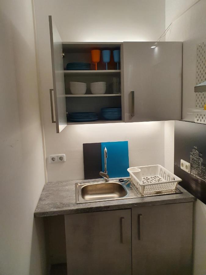 Appartement Central Lichtenberger For 6 People *
