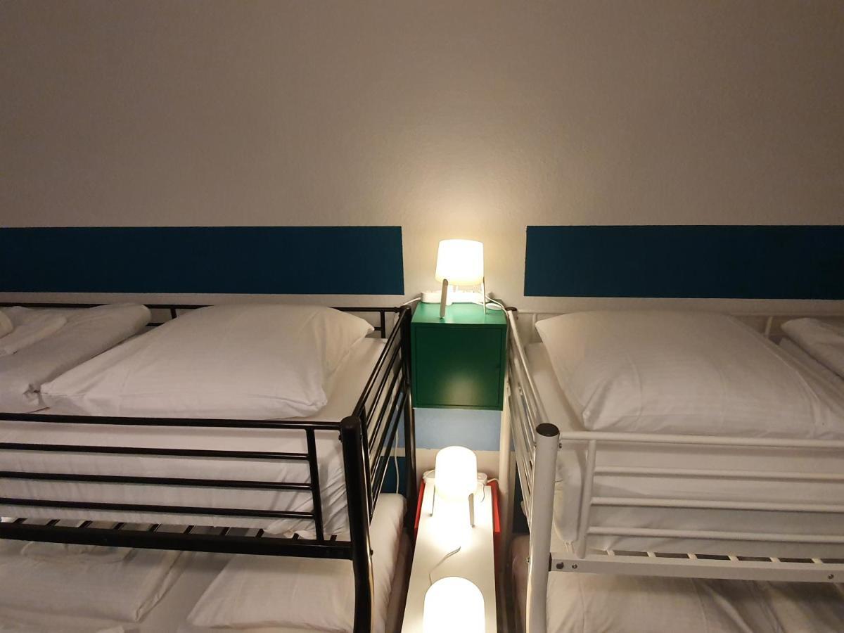 Appartement Central Lichtenberger For 6 People *