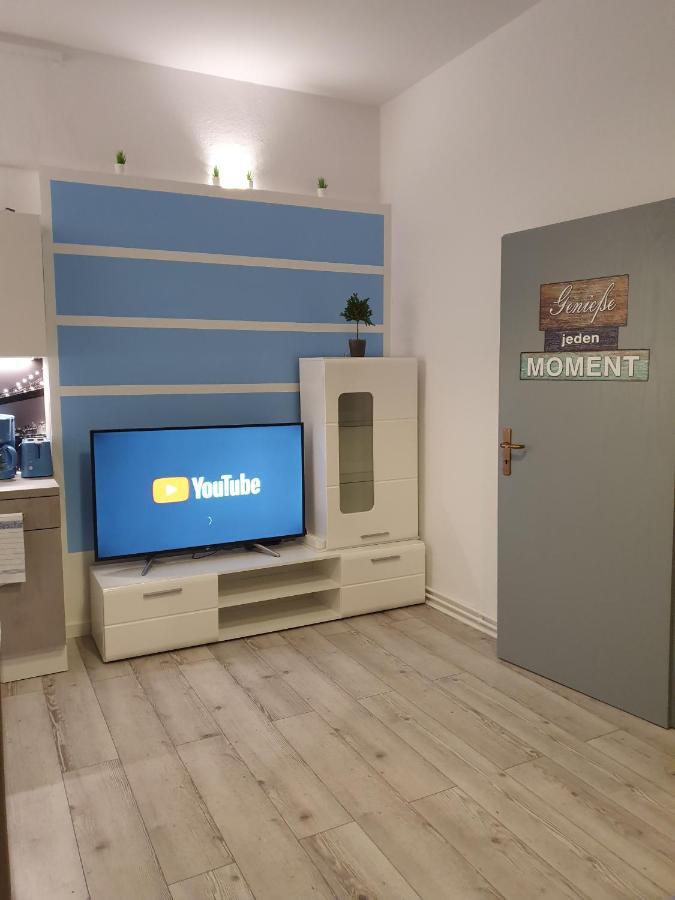 Appartement Central Lichtenberger For 6 People *