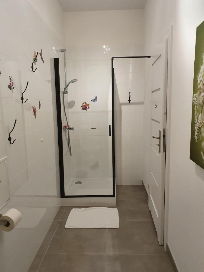 Appartement Central Lichtenberger For 6 People